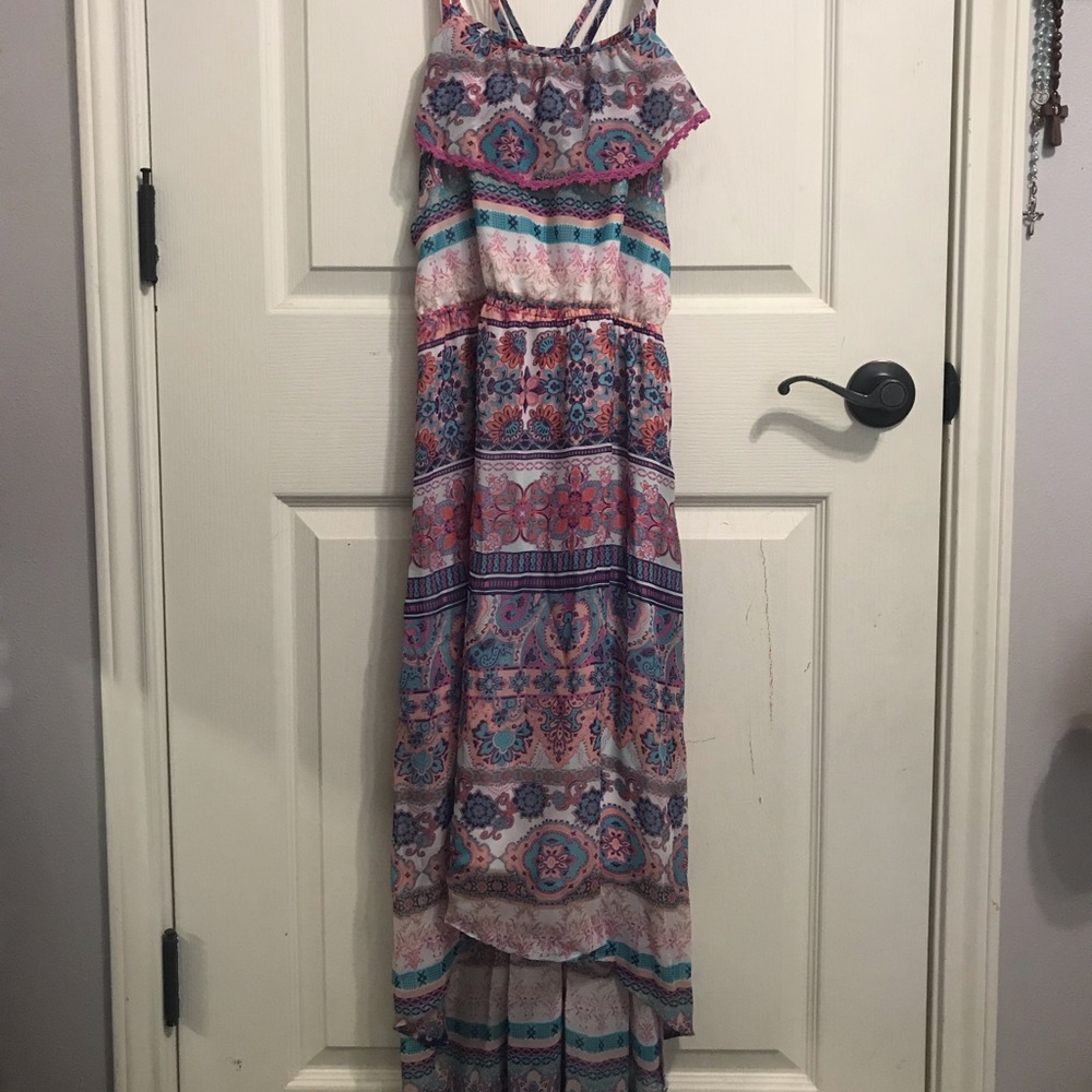 summer dress